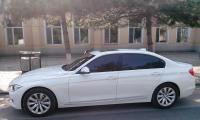 BMW 3 SERIES (DIESEL) (AUTO)